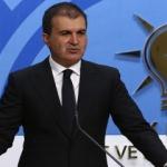 Genel başkan adayını a&ccedil;ıklayan &Ouml;mer &Ccedil;elik kimdir?