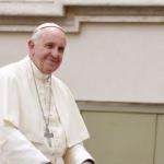 Papa'dan Fransa'ya 'başörtüsü' eleştirisi