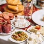 Oru&ccedil; tutarak zayıflanır mı? Ramazan'da nasıl beslenmeliyiz?