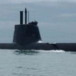 Times: Akdeniz'e üç Rus denizaltısı geçti