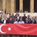 Türk Tabipleri Birliği'nde değişim zamanı