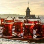 Türklerin çay sevgisinin bedeli!