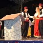 İzmir'de 11. Balkanlılar Halk Dansları Festivali