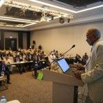 "Türk-Afrika Üniversiteleri İş Birliği Forumu ve Eğitim Fuarı" sona erdi