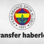 30.06.2016 Fenerbahçe son dakika transfer haberi