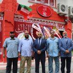 Kuveytli iş adamı Bursa'da otantik restoran açtı