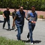 İzmir'deki silahlı kavga