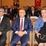 Maliye Bakanı Ağbal, Afyonkarahisar'da: (1)