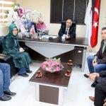 GÜNCELLEME - Doğankent'te baraj sahasında patlama: 1 yaralı