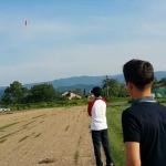 Türkiye 2. Liselerarası İnsansız Hava Araçları Yarışması'na doğru
