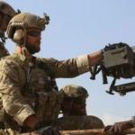 ABD'li komutandan flaş YPG hamlesi