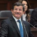 Ahmet Davutoğlu’nun son imzası Maarif Vakfı’na