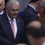 AK Parti'de grup başkanvekilleri de değişiyor