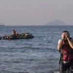Akdeniz'de büyük facia: 80 mülteci boğuldu