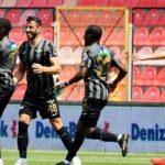 Akhisar Porto'yla anlaştı! 1 yıl daha