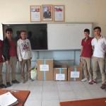 Kahramanmaraş'ta kardeş okul projesi