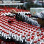 Coca-Cola üretimini durdurdu