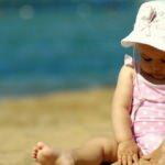 Çocukluktaki güneş yanığı kanser riski taşıyor