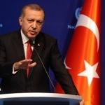 Cumhurbaşkanı Erdoğan: Bu, adil dünya değildir
