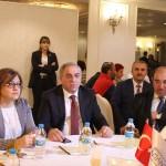 Gaziantep Kuzey Şehir Projesi "Arama Konferansı"
