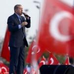 Erdoğan fetih coşkusunu üstadın şiiriyle açacak