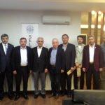 Konya'da "Kut'&uuml;l Amare Zaferi" konferansı