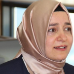 Fatma Betül Sayan Kaya kimdir? Aslen nereli ve kaç yaşında?