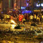 Gezi vandallığının korkunç faturası