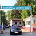 Grev bitti, sınırlar açıldı!