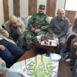 İranlı komutanın fotoğrafı tartışmaya neden oldu