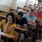 KPSS "Alan Bilgisi" ilk oturumu başladı