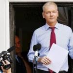 Mahkemeden Assange'a ret!
