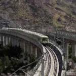 Mekke- Medine hızlı treni için son tarih