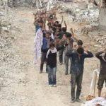 Nusaybin'de 42 ter&ouml;rist daha teslim oldu