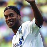 Ronaldinho transferinde kritik gün