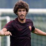 Fenerbah&ccedil;e'de Salih U&ccedil;an planı