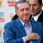 Şampiyonlar Ligi finaline Erdoğan damgası!