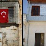 Şehidin hayali ger&ccedil;ek oldu!