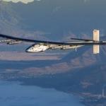 Solar Impulse 2 tarih yazacak