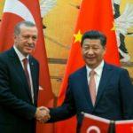 Türkiye ve Çin'den İpek Yolu hamlesi!