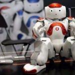 Türkiye'de robotlar ne zaman işbaşı yapar?