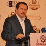Yal&ccedil;ın: İslam &Uuml;lkeleri Ortak Pazarı&rsquo;nı Kurmalıyız