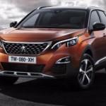 SUV Peugeot 3008'in fiyatı belli oldu!