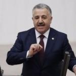Yeni Ulaştırma Bakanı: Ahmet Arslan KİMDİR?