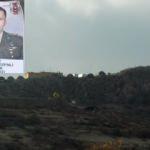 Irak'taki Türk askeri üssünde ilk şehit!