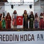 Nasreddin Hoca Anma Etkinlikleri