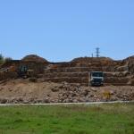 Manavgat'a yeni mesirelik