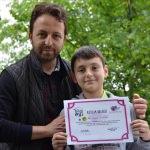 Safranbolu Bilgi Evi'nde eğitim-öğretim dönemi sona erdi