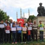 Alman Meclisinin Ermeni iddialarına ilişkin kararı