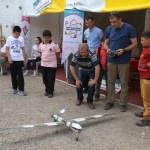 Çankırı'daki Eğitim ve Bilim Festivali sona erdi